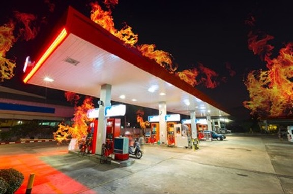 Fire Fighting